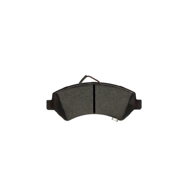 Severe Duty Brake Pads -BSD1540